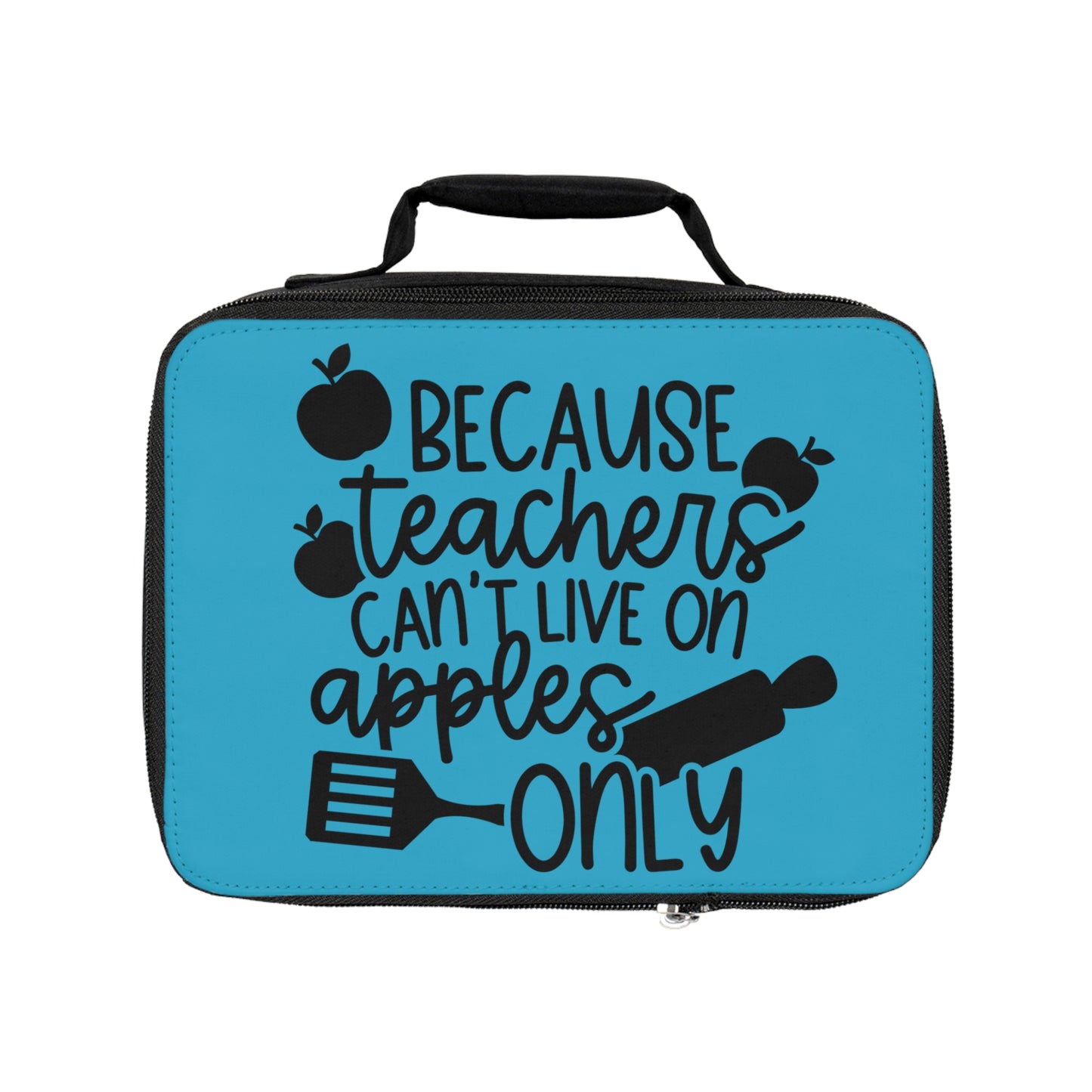Teacher - Lunch Bag